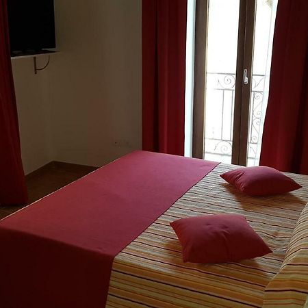 Bed and Breakfast Sotto Il Castello Corigliano Calabro Exterior foto