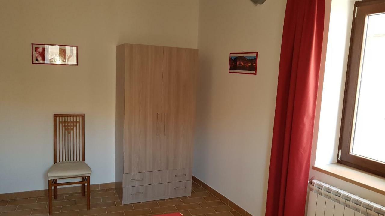 Bed and Breakfast Sotto Il Castello Corigliano Calabro Exterior foto